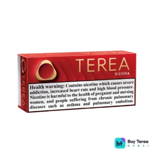 TEREA Sienna Italy