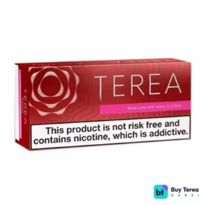 TEREA Sienna Switzerland