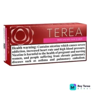 TEREA Sienna UAE