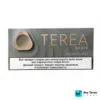 TEREA Silver Kazakhstan