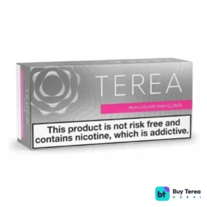 TEREA Silver Switzerland