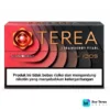 TEREA Strawberry Pearl Indonesia