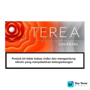 TEREA Sun Pearl Indonesia