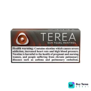TEREA Sun Pearl Italy