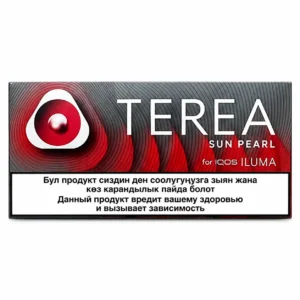 TEREA Sun Pearl Kyrgyzstan