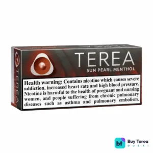 TEREA Sun Pearl UAE