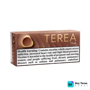 TEREA Teak Italy