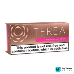 TEREA Teak Switzerland