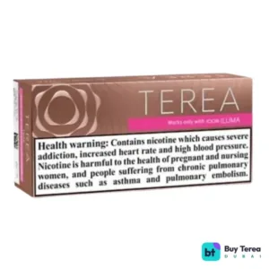 TEREA Teak UAE