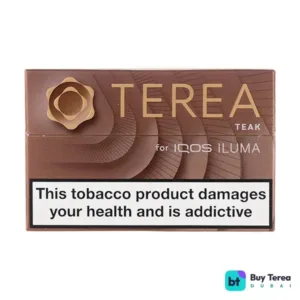 TEREA Teak Uzbekistan