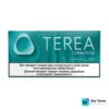 TEREA Turquoise Kazakhstan