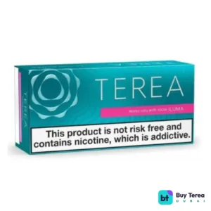 TEREA Turquoise Switzerland