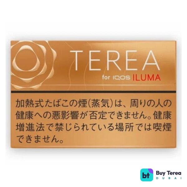 TEREA Warm Regular Japan
