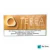 TEREA Yellow Kazakhstan